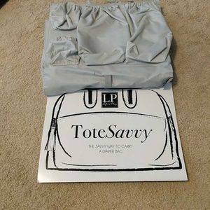 ToteSavvy